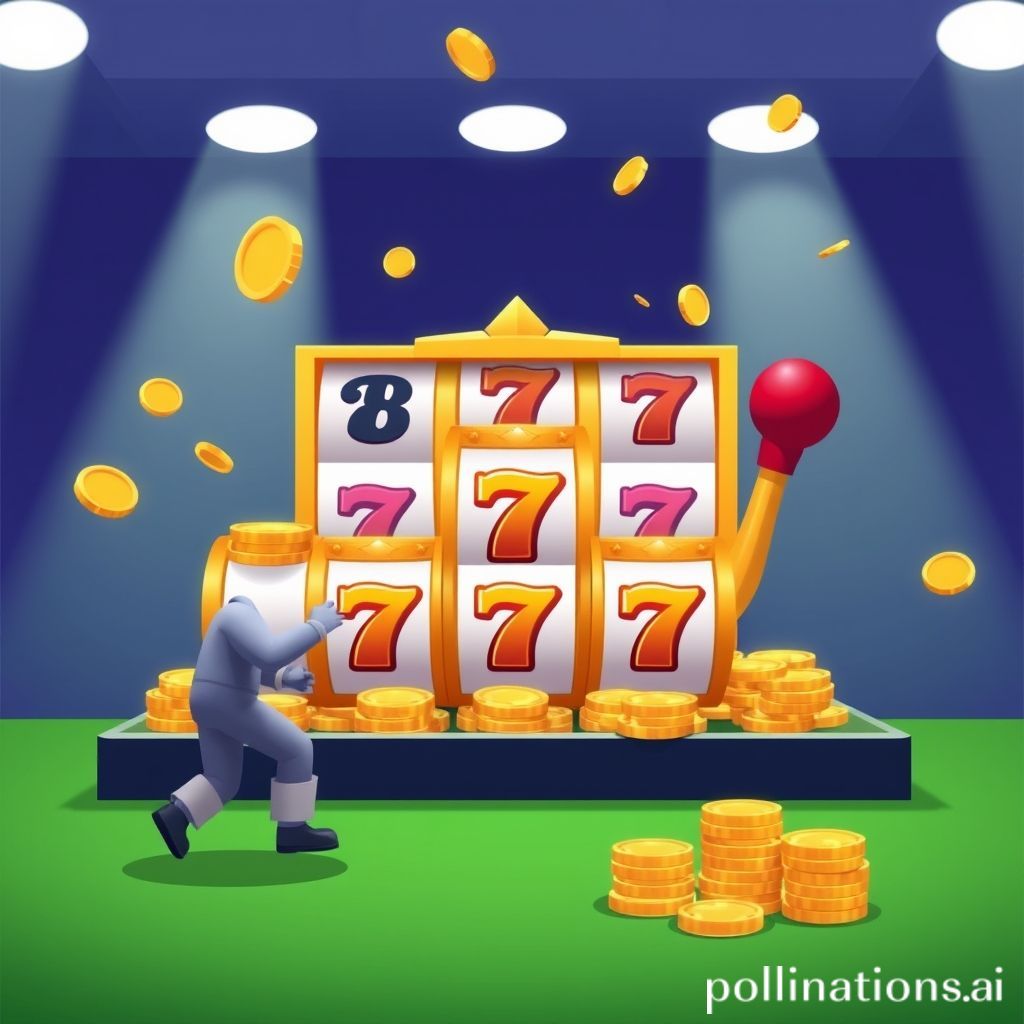 Strategi Memaksimalkan Peluang Kemenangan Di Slot Gacor Pol88